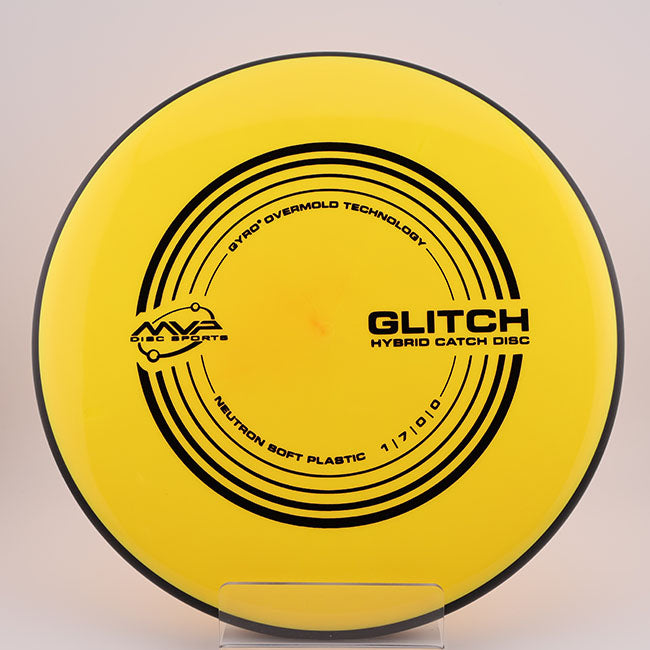 #1 / 152g / Yellow