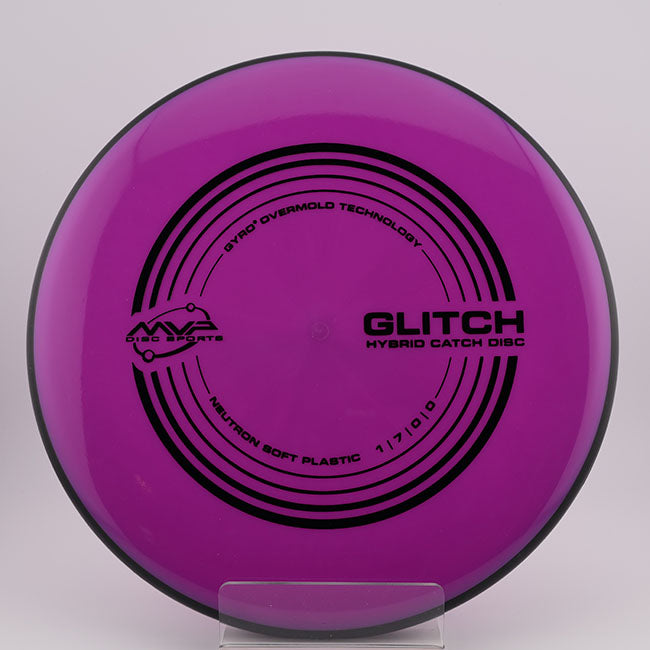 #7 / 151g / Purple
