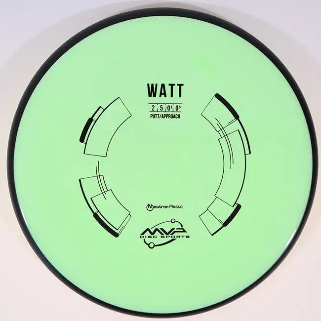 #06 / 177.1g / Light Green