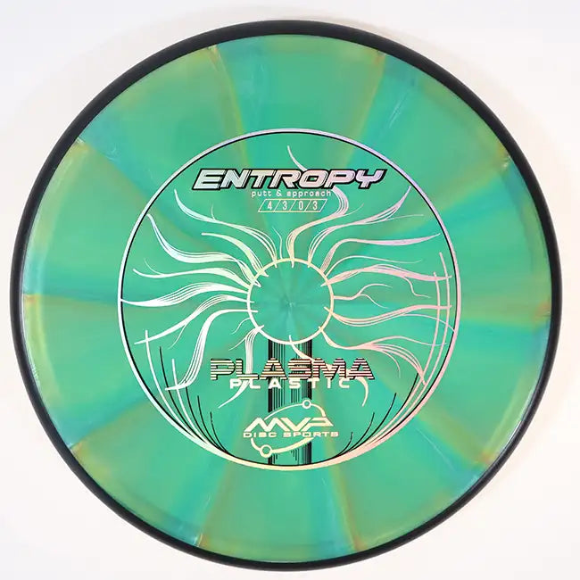 #02 / 170g / Green