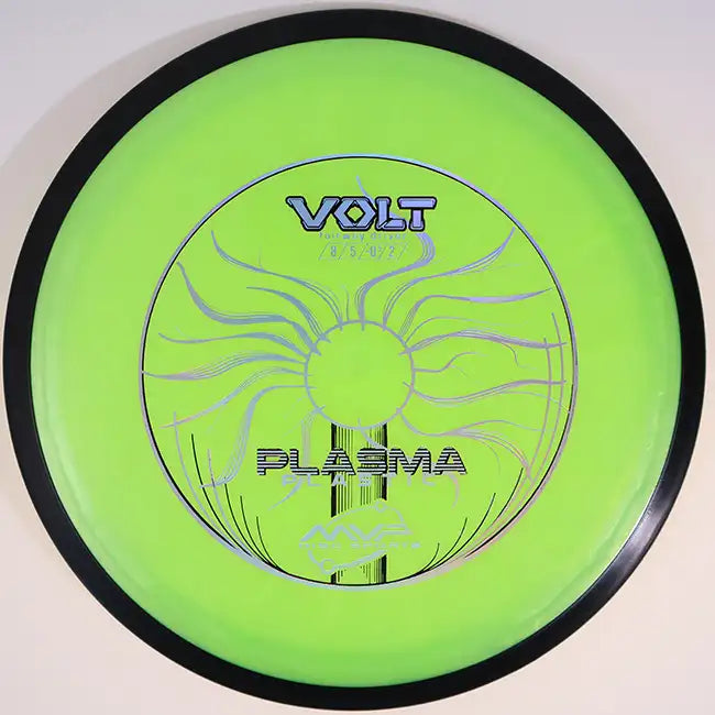 #12 / 173.6g / Green