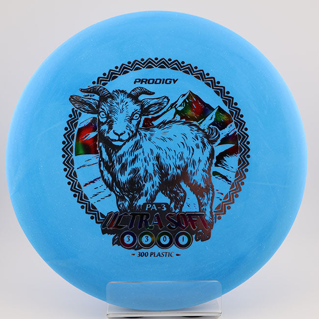 #1 / 173g / Blue