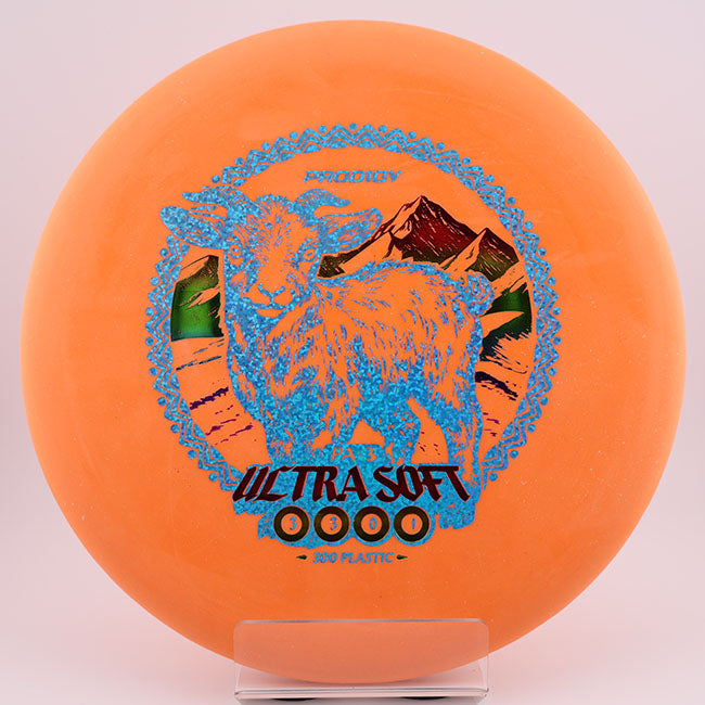 #3 / 173.6g / Orange