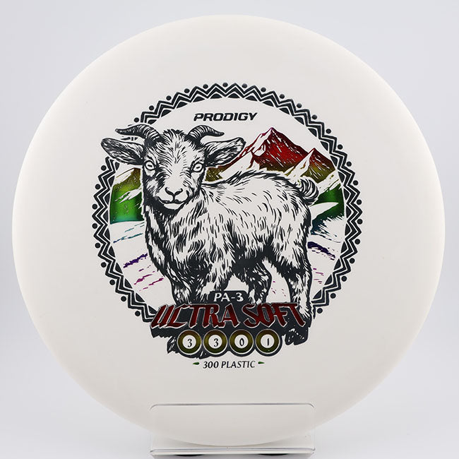 #5 / 173.8g / White