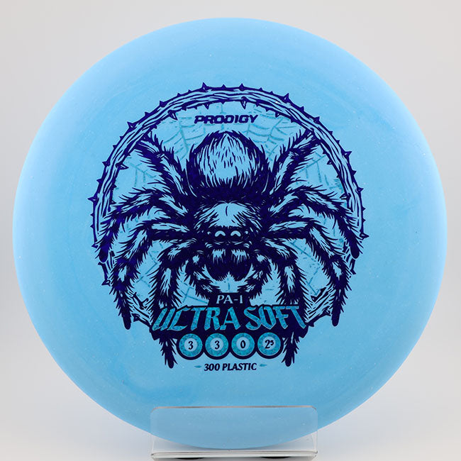 #1 / 173.7g / Blue