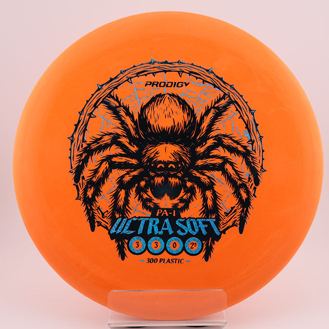 #3 / 172g / Orange