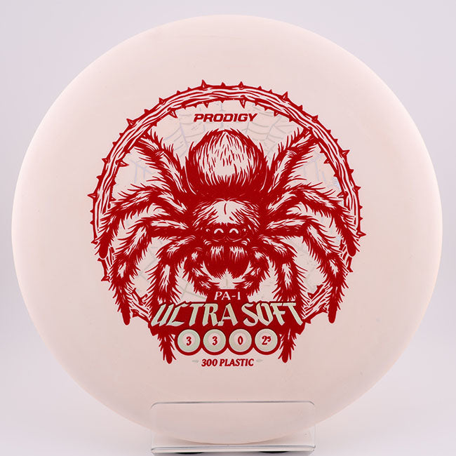 #4 / 170g / White