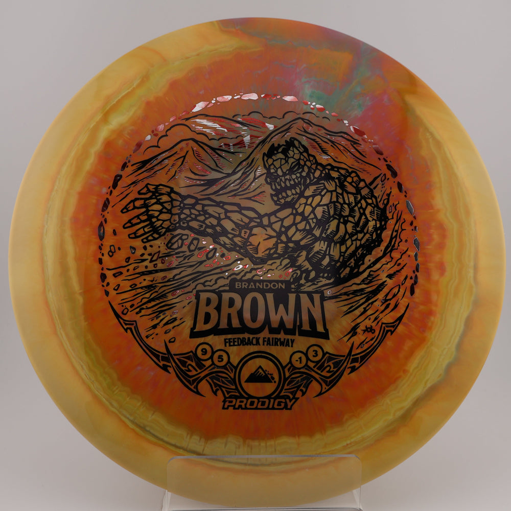 #01 / 175.6g / Yellowish