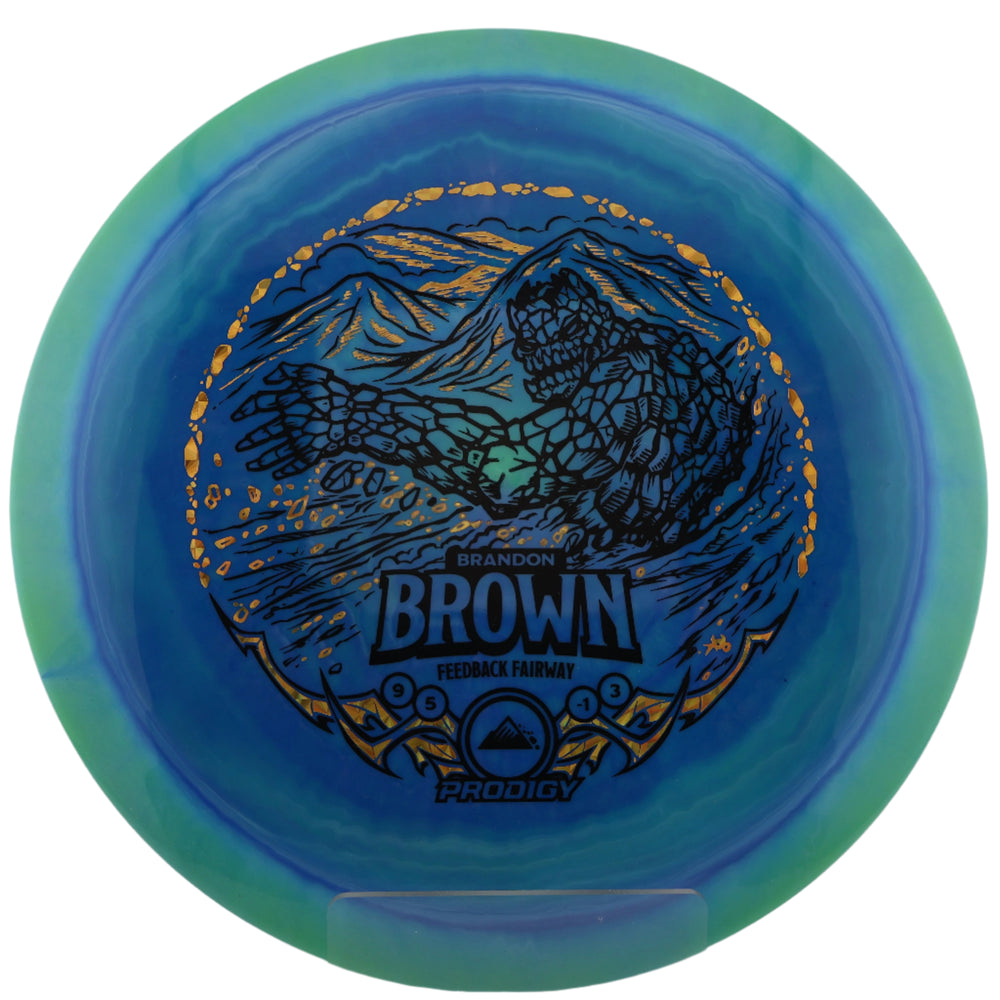 #02 / 176.2g / Blue