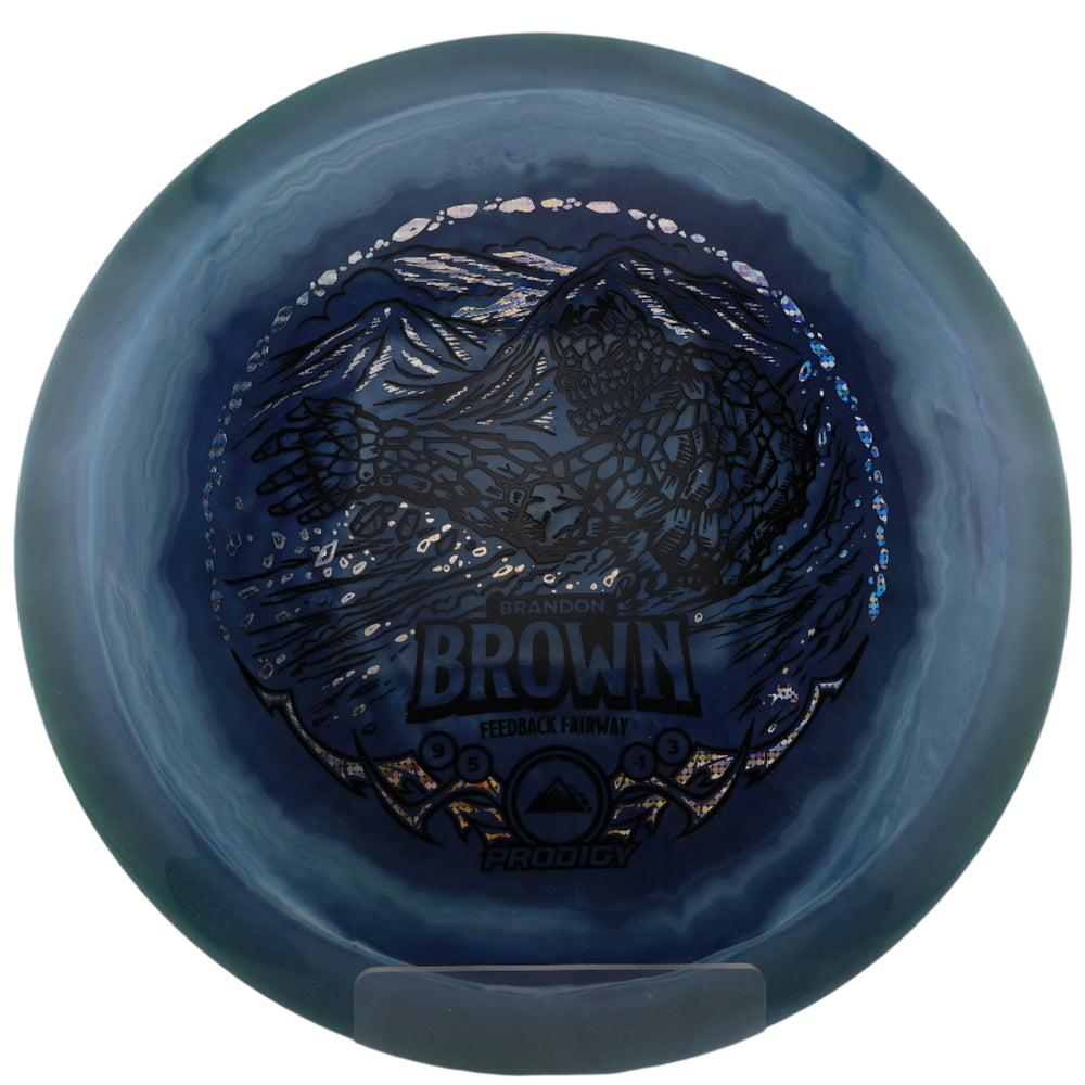 #03 / 175g / Blue