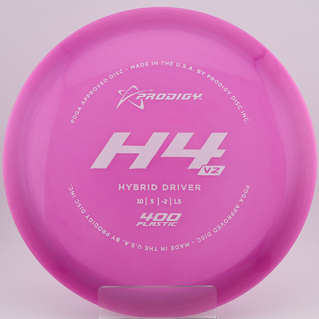 #5 / 175.1g / Purple