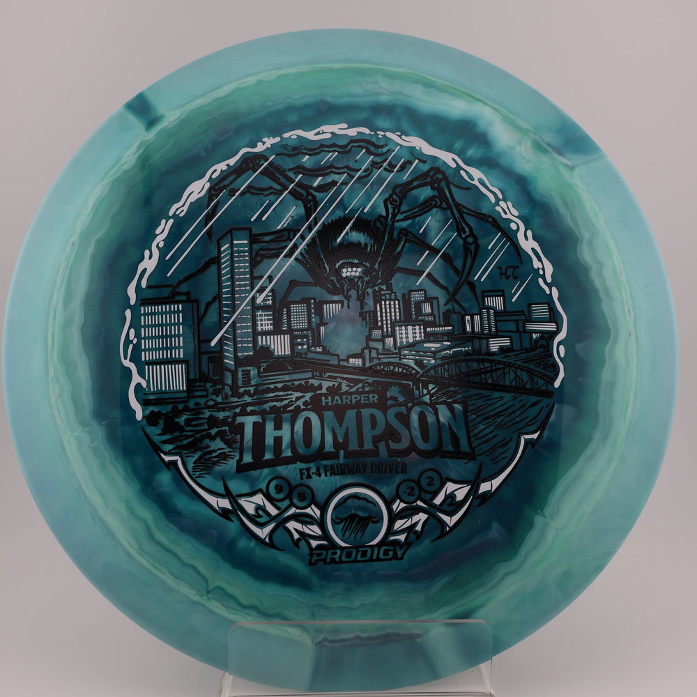 #01 / 175.2g / Teal