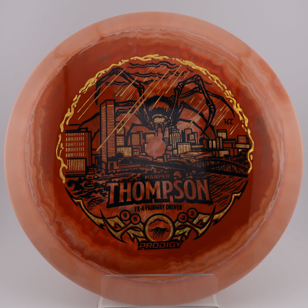 #03 / 175.3g / Brown