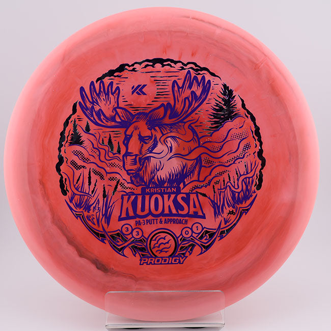 #1 / 176.6g / Pink