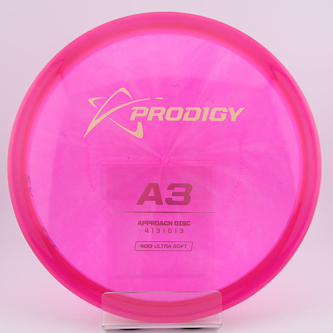 #1 / 173.2g / Pink
