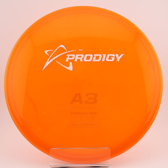 #5 / 174.2g / Orange