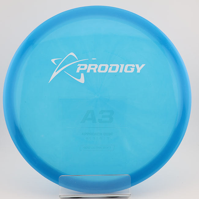 #4 / 173.1g / Blue