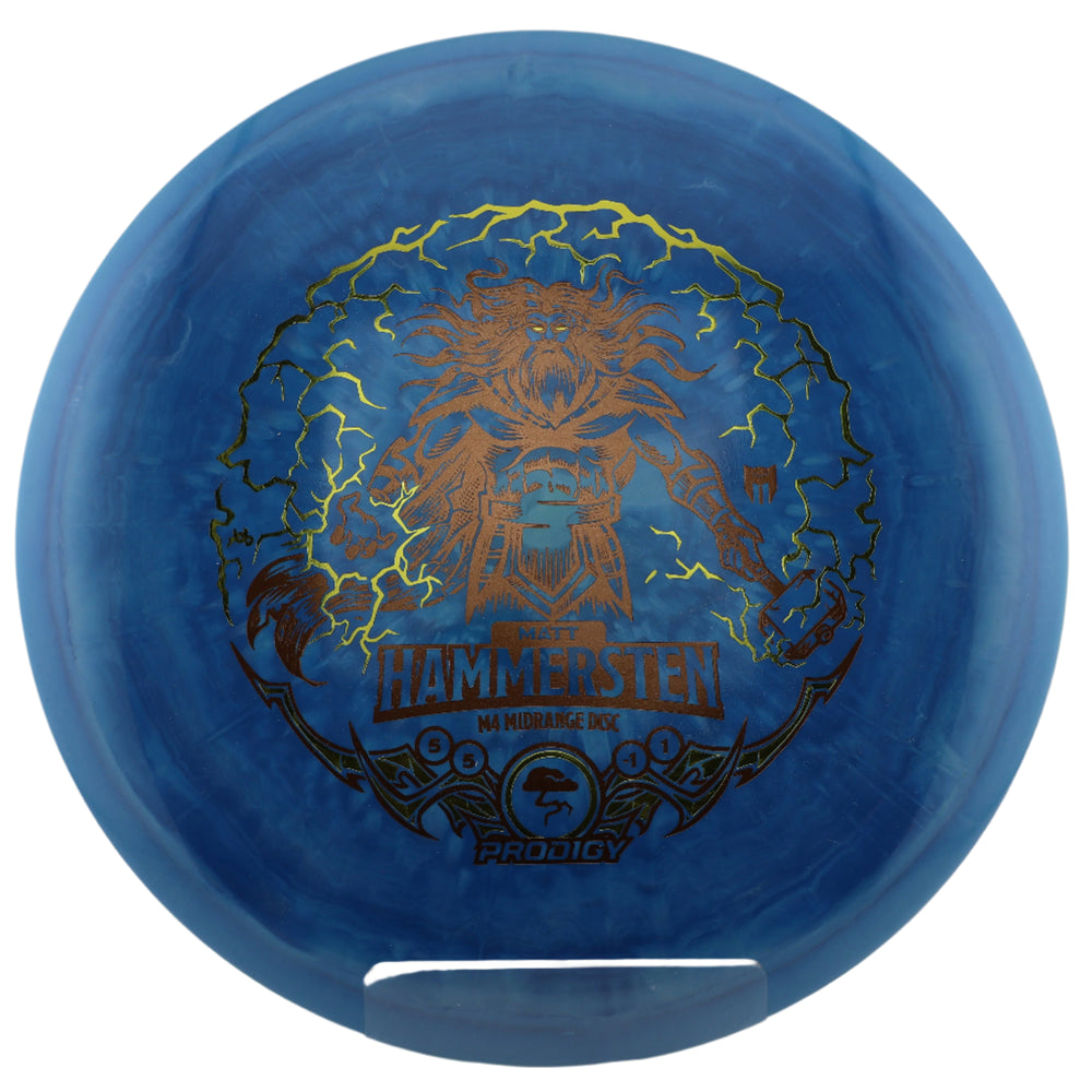 #01 / 180g / Blue