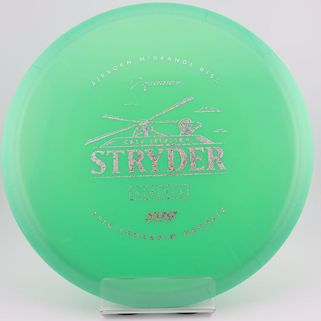 #1 / 177.2g / Green