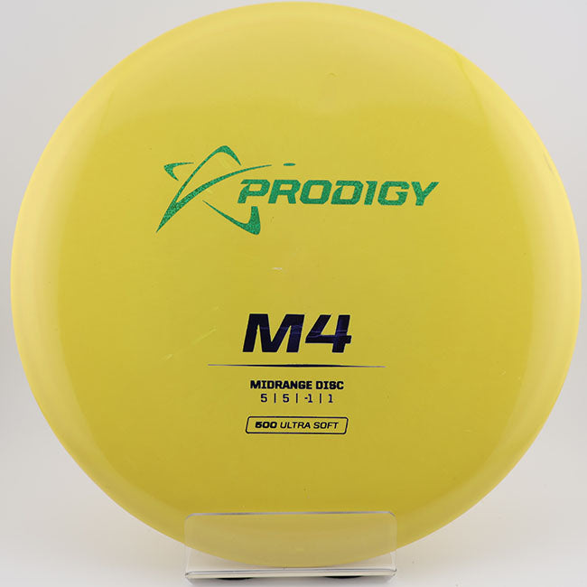#1 / 176.1g / Yellow