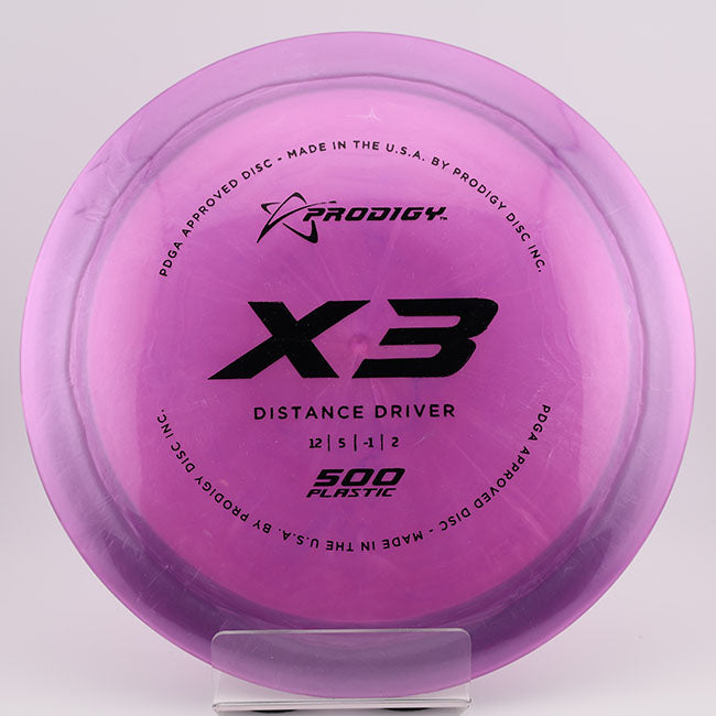 #2 / 172.1g / Purple