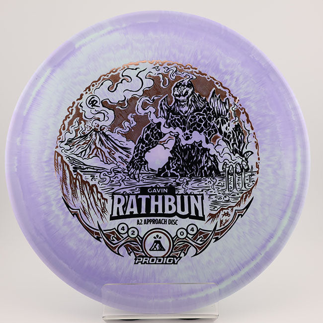 #3 / 175.2g / Light Purple