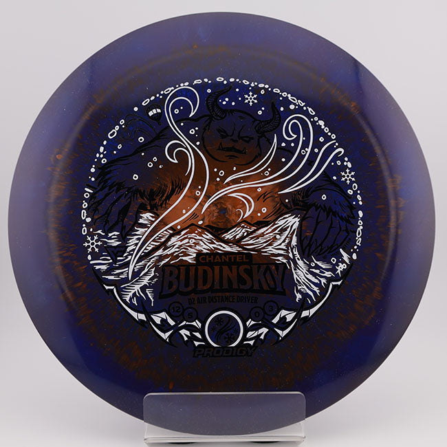#2 / 162.8g / Purple