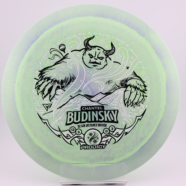 #3 / 160.8g / Green