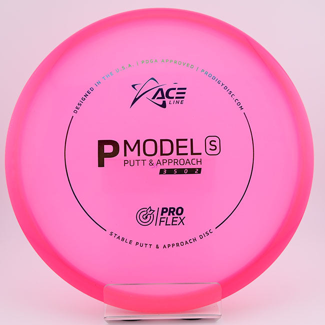 #1 / 170.8g / Pink