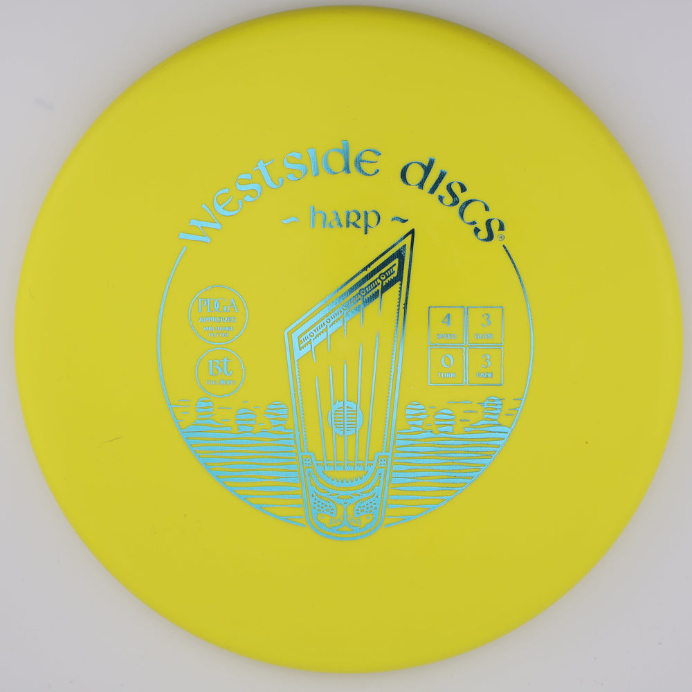 #1 / 172.3g / Yellow