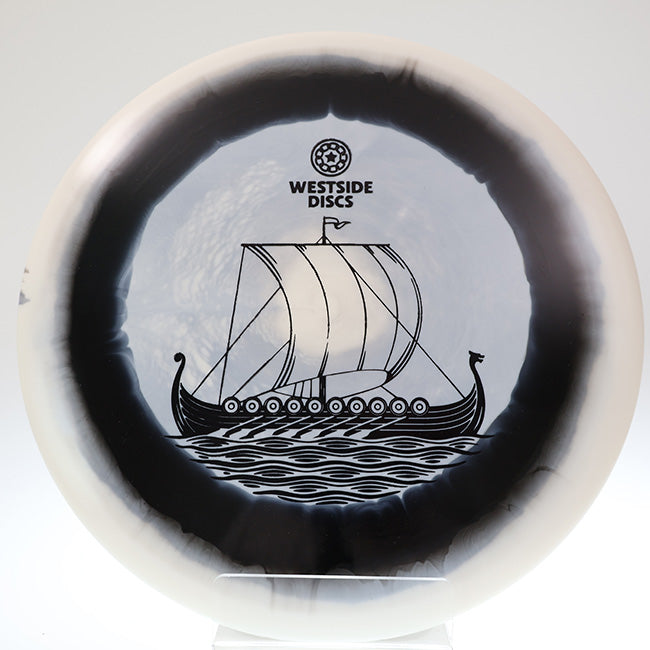 #01 / 180g / Black