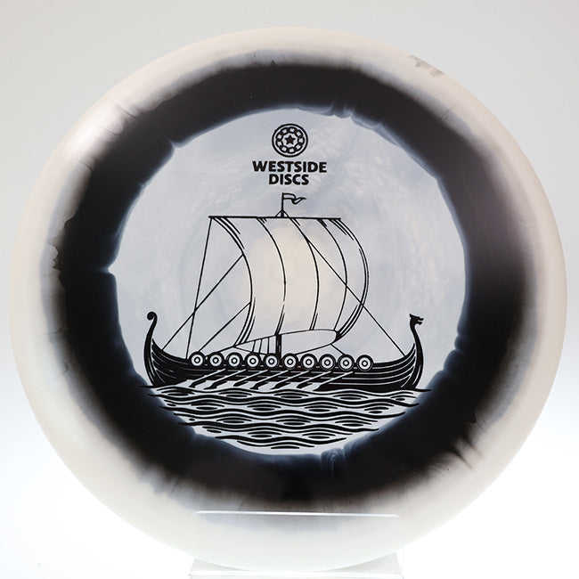 #02 / 179.3g / Black