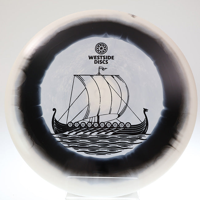 #03 / 179.2g / Black