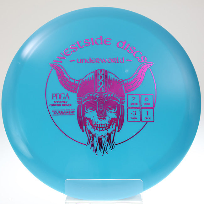 #10 / 175.4g / Light Blue