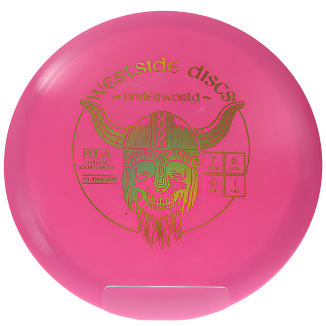 #01 / 175.4g / Pink
