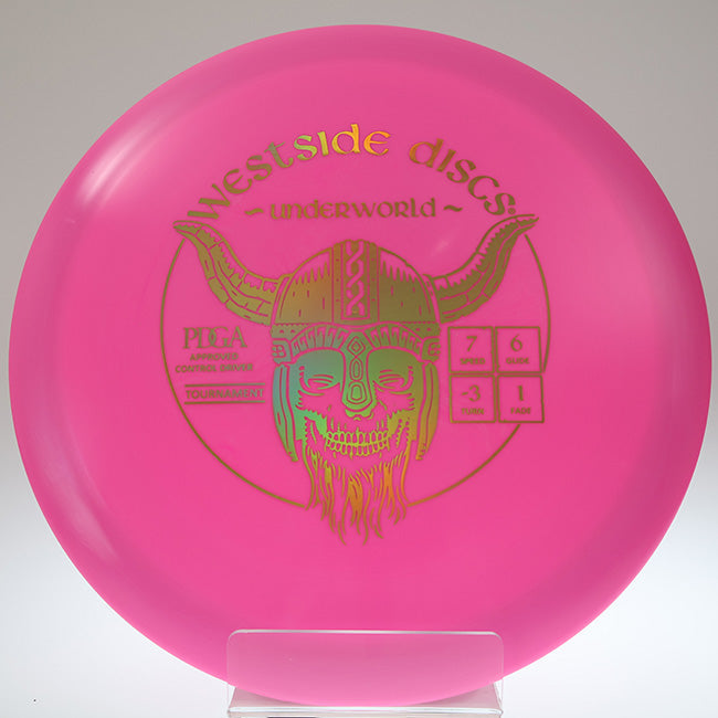 #02 / 174.9g / Pink