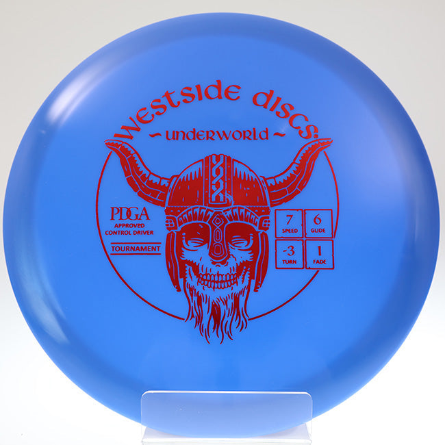 #07 / 175.3g / Blue