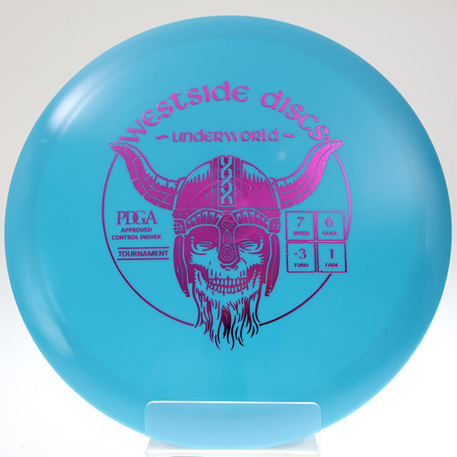 #09 / 175.1g / Light Blue