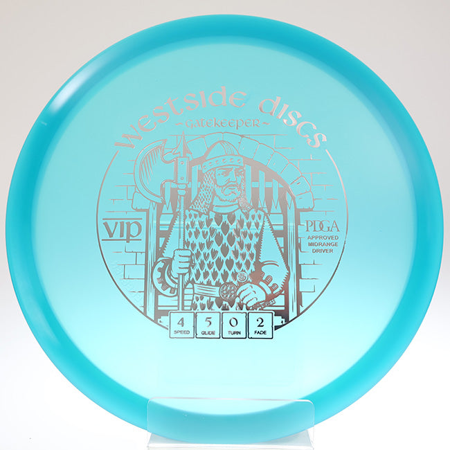 #02 / 178.5g / Blue
