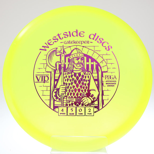 #07 / 181.2g / Yellow