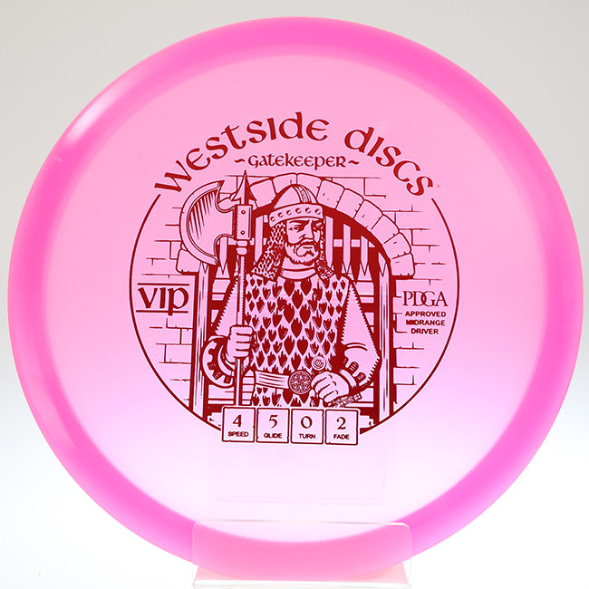 #08 / 177.5g / Pink