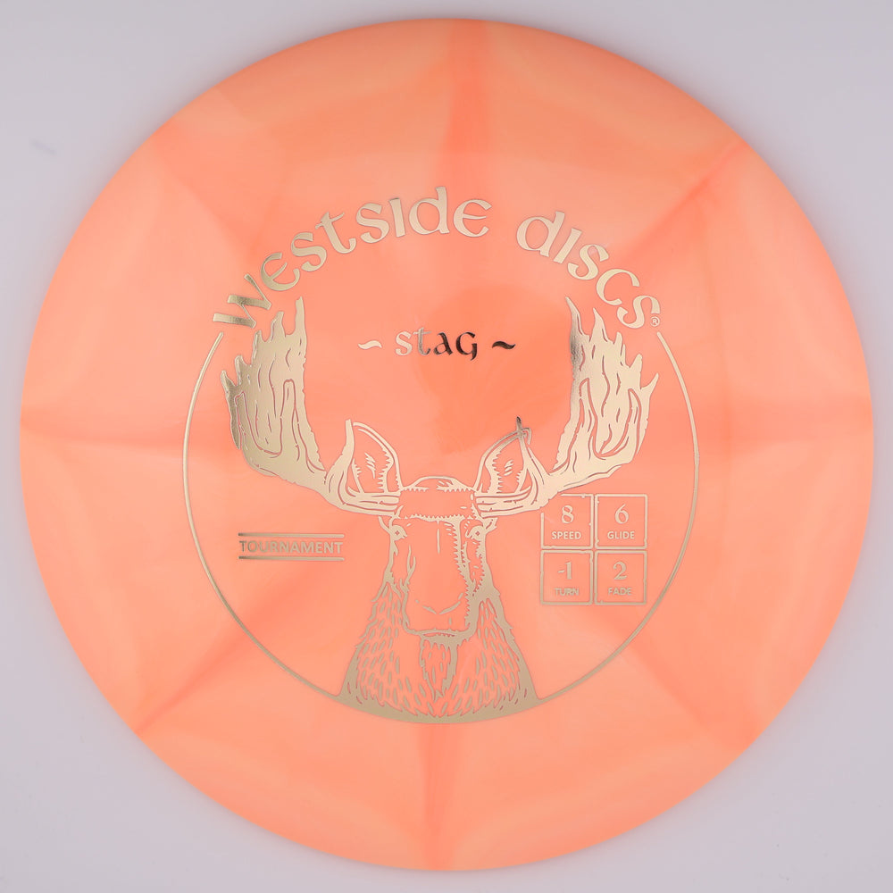 #1/ 174.7g / Orange