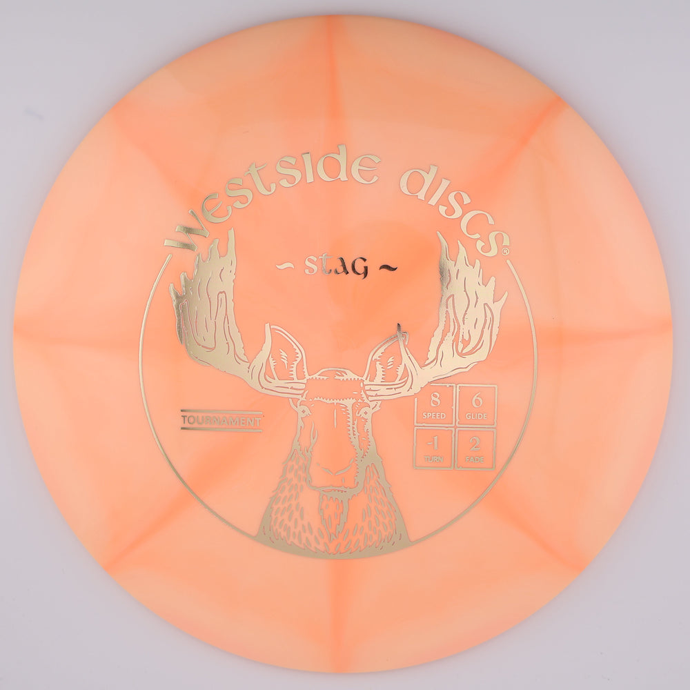 #2 / 174.3g / Orange