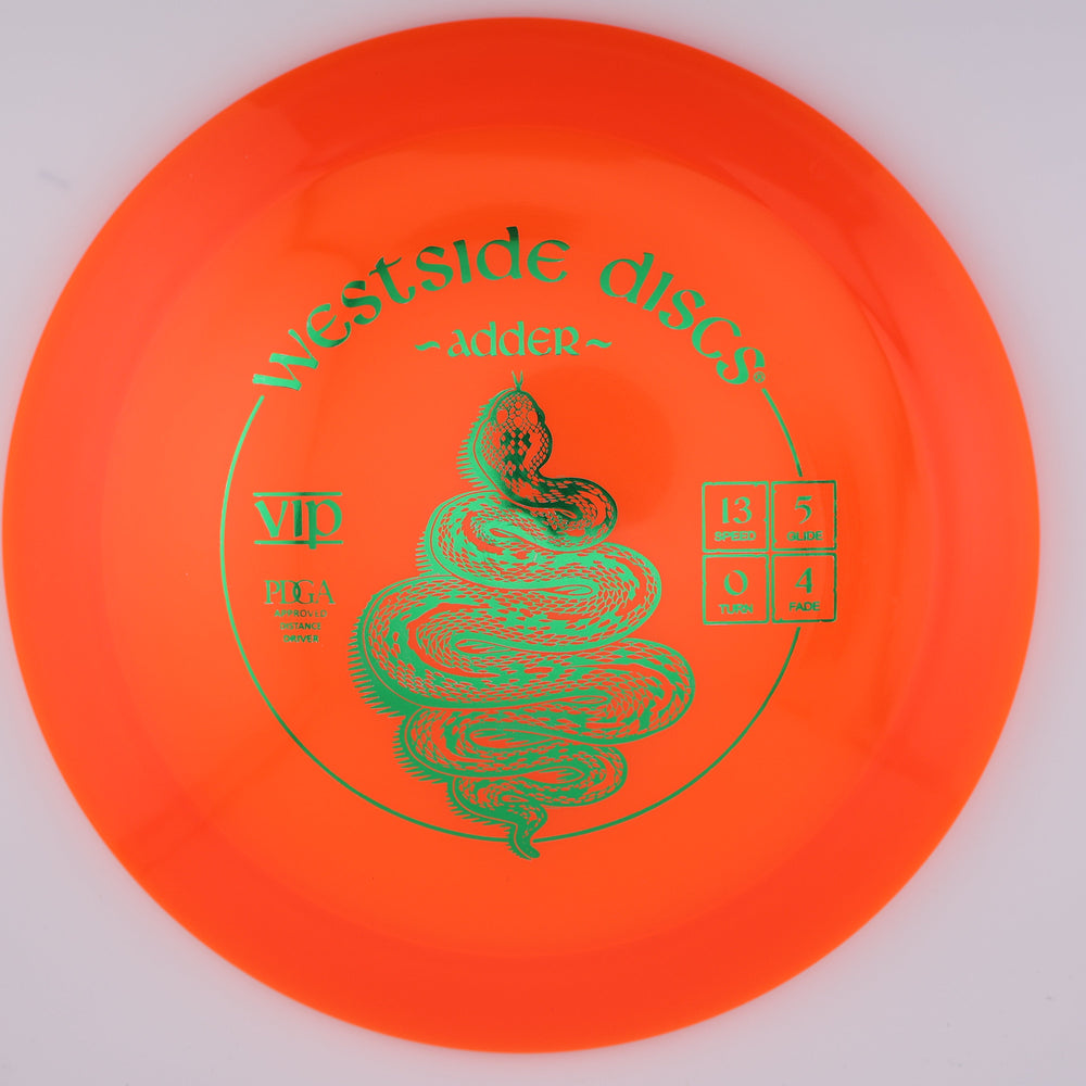 #1 / 174.5g / Orange