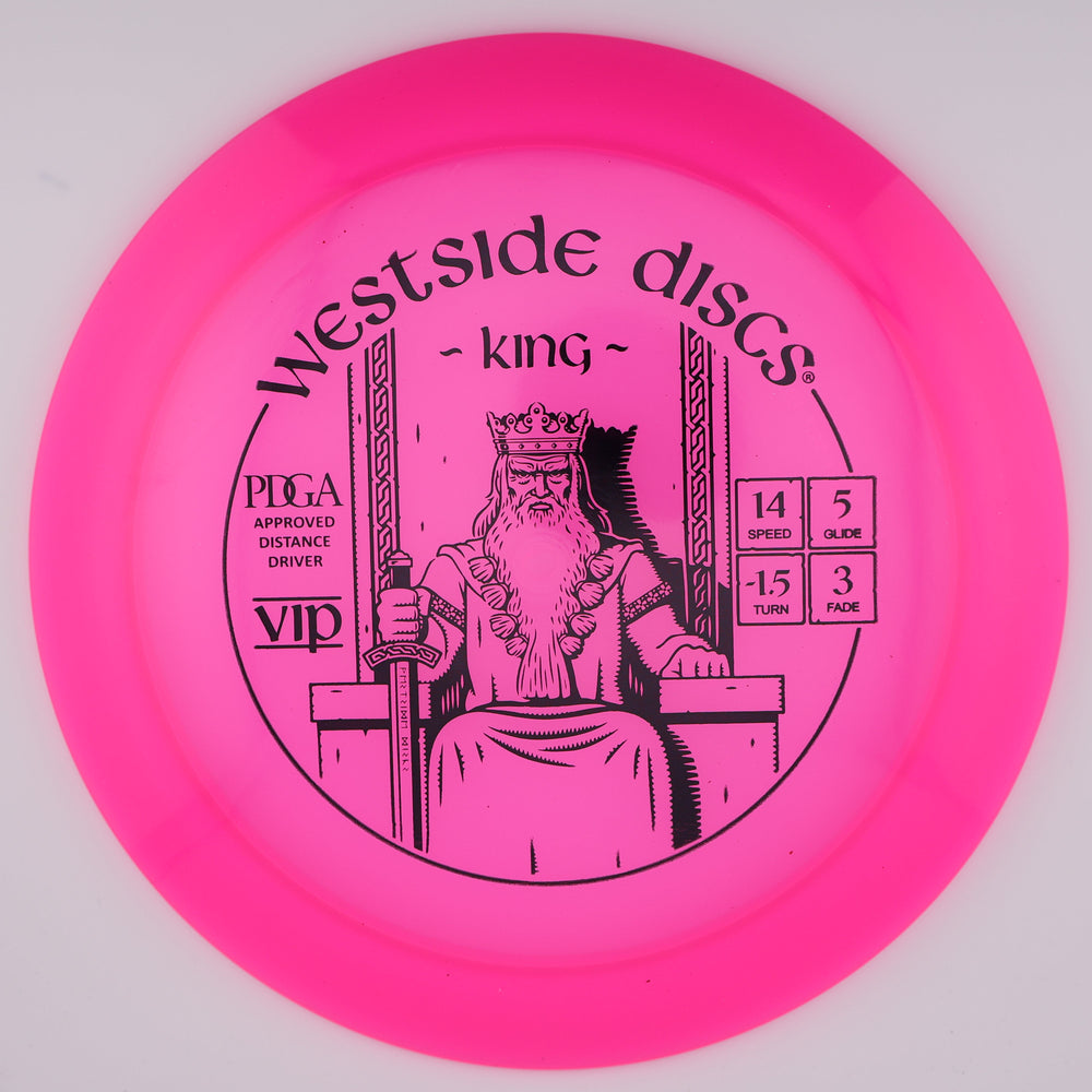 #4 / 168.6g / Pink