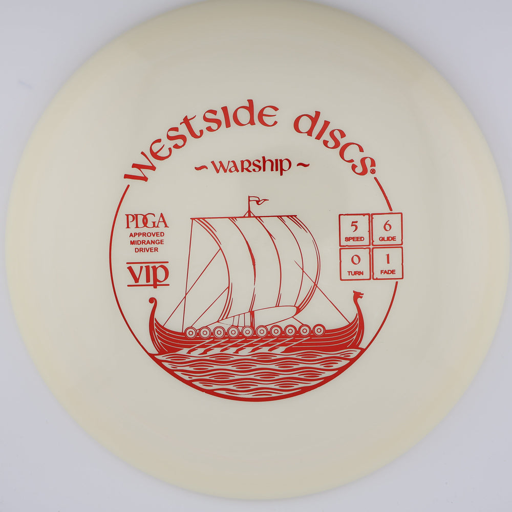 #2 / 173.6g / White