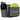 Axiom Cell Disc Golf Bag | Heather Gray