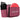 Axiom Cell Disc Golf Bag | Heather Red