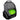 Axiom Shuttle Disc Golf Backpack | Heather Gray