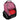 Axiom Shuttle Disc Golf Backpack | Heather Red